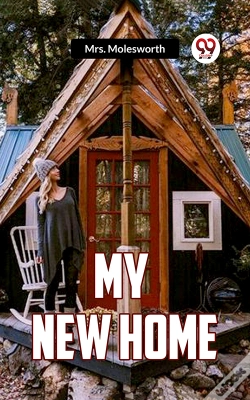 Capa do artigo My New Home