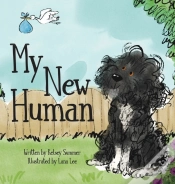 Capa do artigo My New Human