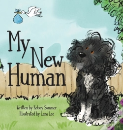 Capa do artigo My New Human