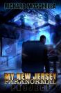 My New Jersey Paranormal Project - Preview