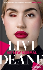 Capa do artigo My New Normal