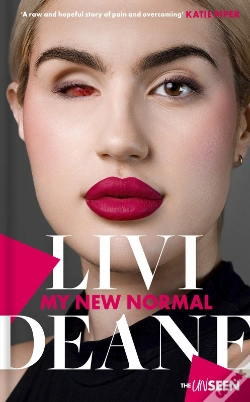Capa do artigo My New Normal