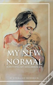 Capa do artigo My New Normal
