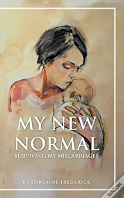 Capa do artigo My New Normal