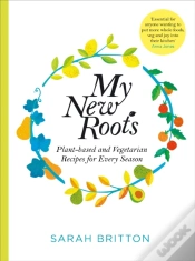 Capa do artigo My New Roots