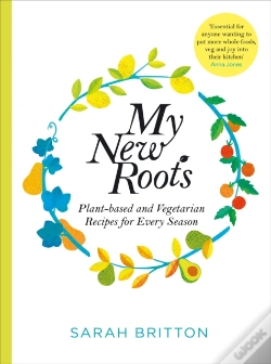Capa do artigo My New Roots