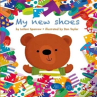 My New Shoes