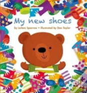 Capa do artigo My New Shoes