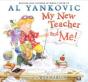 My New Teacher And Me! - Preview