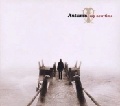 Capa do artigo My New Time - CD
