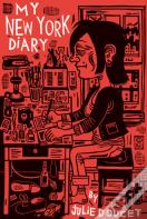 My New York Diary