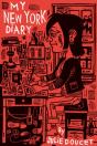 My New York Diary - Preview