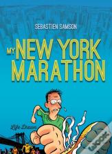 My New York Marathon