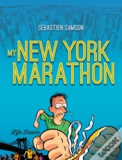 Capa do artigo My New York Marathon