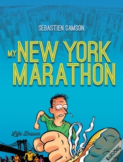 Capa do artigo My New York Marathon