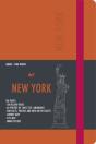 My New York - Notebook - Preview