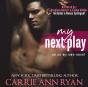 My Next Play - Preview