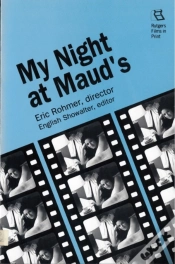 Capa do artigo My Night At Maud