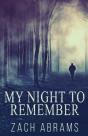 My Night To Remember - Preview