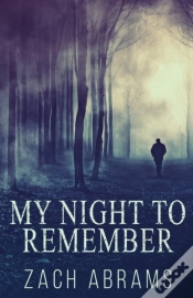 Capa do artigo My Night To Remember