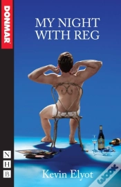 Capa do artigo My Night With Reg