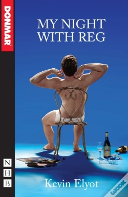 Capa do artigo My Night With Reg