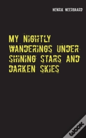 Capa do artigo My Nightly Wanderings Under Shining Star
