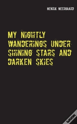 Capa do artigo My Nightly Wanderings Under Shining Star