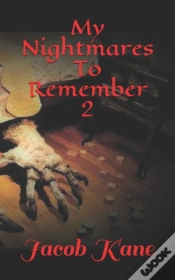 Capa do artigo My Nightmares To Remember 2