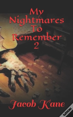 Capa do artigo My Nightmares To Remember 2