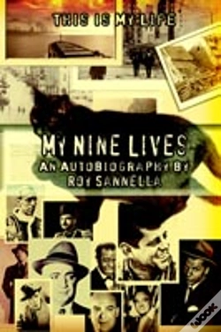 Capa do artigo My Nine Lives