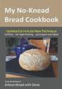 My No-Knead Bread Cookbook - Preview