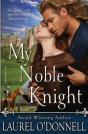 My Noble Knight - Preview