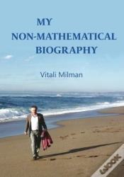 Capa do artigo My (Non Mathematical) Biography
