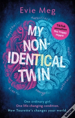 Capa do artigo My Nonidentical Twin