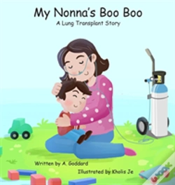 Capa do artigo My Nonna'S Boo Boo