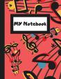 My Notebook - Preview