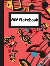 Capa do artigo My Notebook