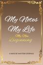 My Notes My Life My New Beginning - Preview