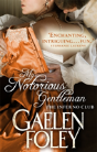 My Notorious Gentleman - Preview