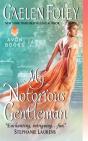 My Notorious Gentleman - Preview
