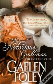 My Notorious Gentleman