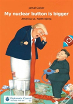 Capa do artigo My Nuclear Button Is Bigger