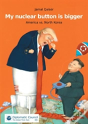 Capa do artigo My Nuclear Button Is Bigger