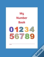 My Number Book