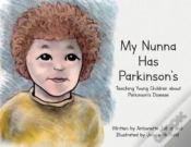 Capa do artigo My Nunna Has Parkinson
