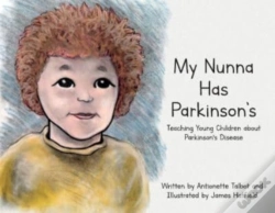 Capa do artigo My Nunna Has Parkinson'S
