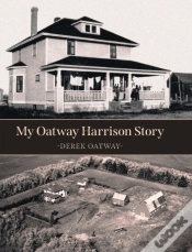 Capa do artigo My Oatway Harrison Story