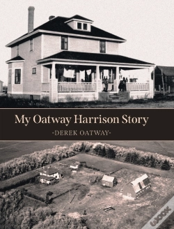 Capa do artigo My Oatway Harrison Story
