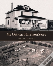 Capa do artigo My Oatway Harrison Story